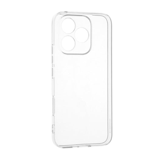 Ovitek za Honor 400 Lite, Techsuit, Jasno, Prosojno