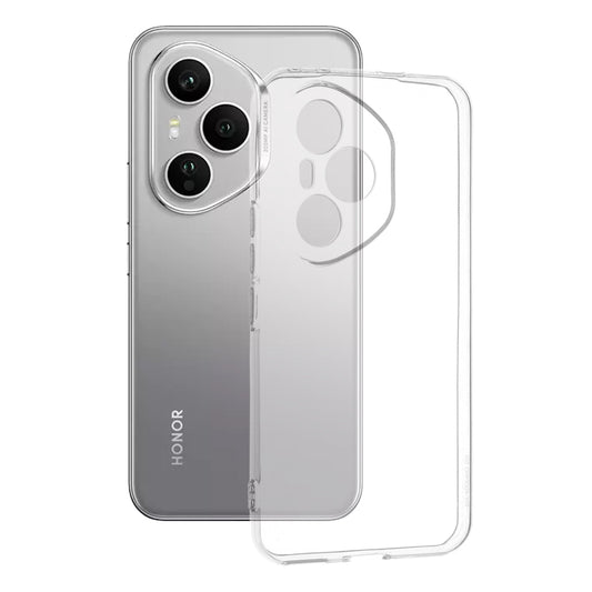 Ovitek za Honor 400 Pro, Techsuit, Jasno, Prosojno