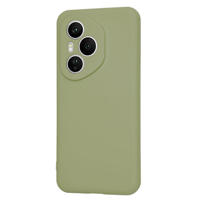 Ovitek za Honor 400 Pro, Techsuit, SoftFlex, Matcha