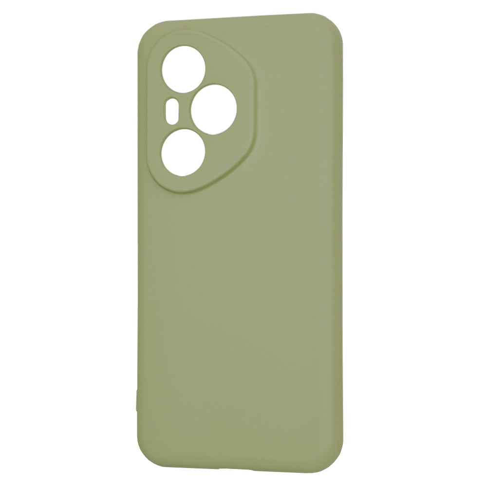 Ovitek za Honor 400 Pro, Techsuit, SoftFlex, Matcha