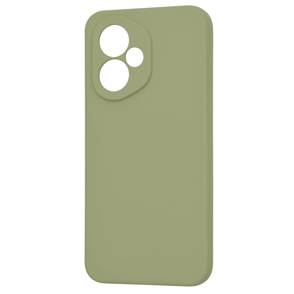 Ovitek za Honor 400, Techsuit, SoftFlex, Matcha