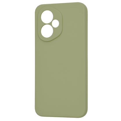 Ovitek za Honor 400, Techsuit, SoftFlex, Matcha