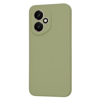 Ovitek za Honor 400, Techsuit, SoftFlex, Matcha