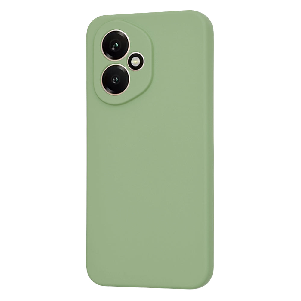 Ovitek za Honor 400, Techsuit, SoftFlex, Svetlo zelena
