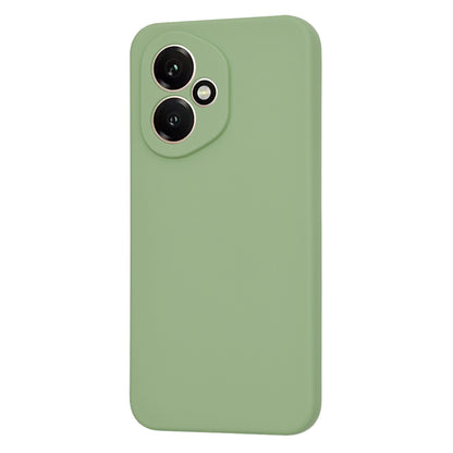 Ovitek za Honor 400, Techsuit, SoftFlex, Svetlo zelena