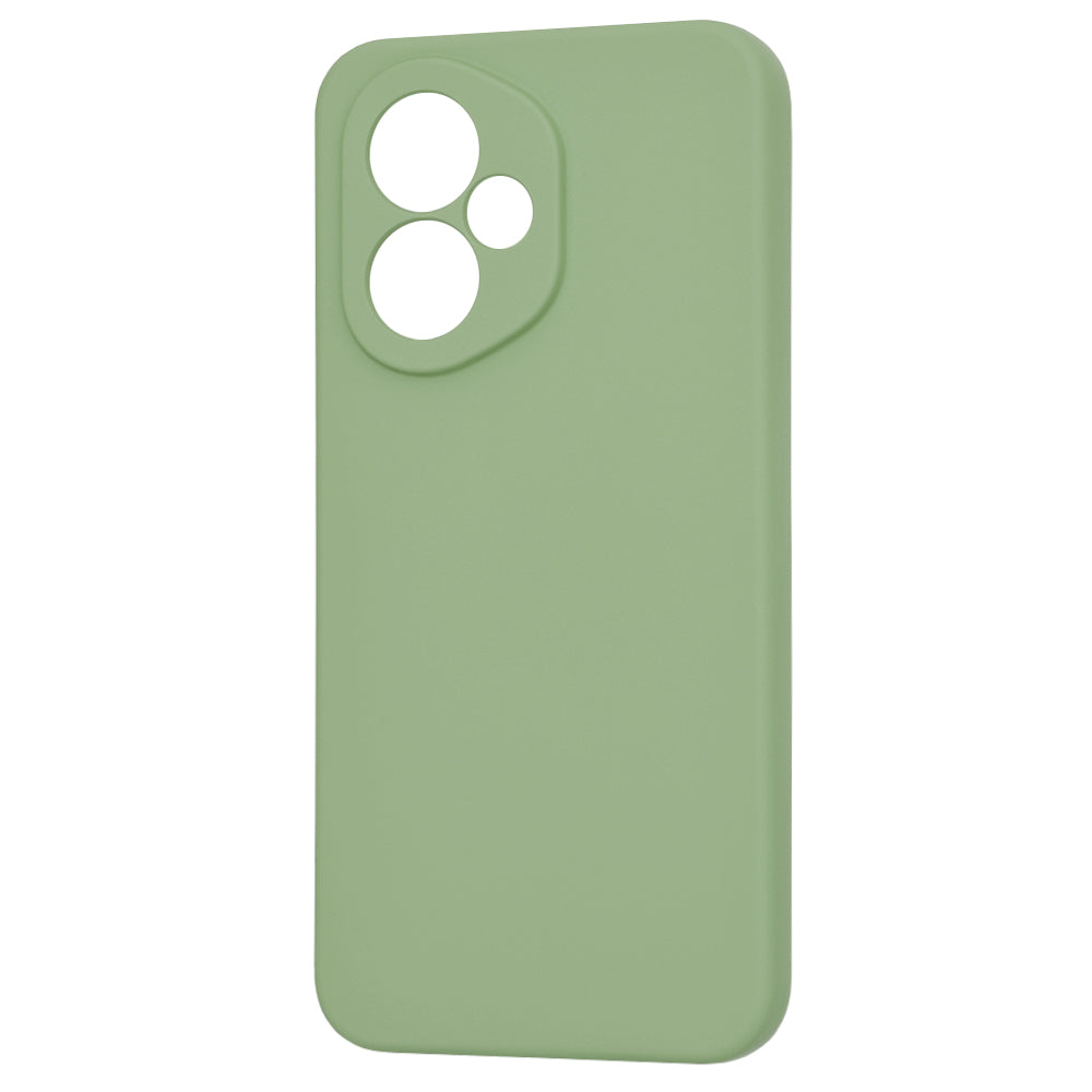Ovitek za Honor 400, Techsuit, SoftFlex, Svetlo zelena