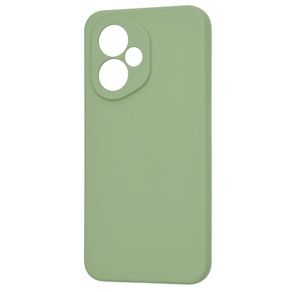Ovitek za Honor 400, Techsuit, SoftFlex, Svetlo zelena