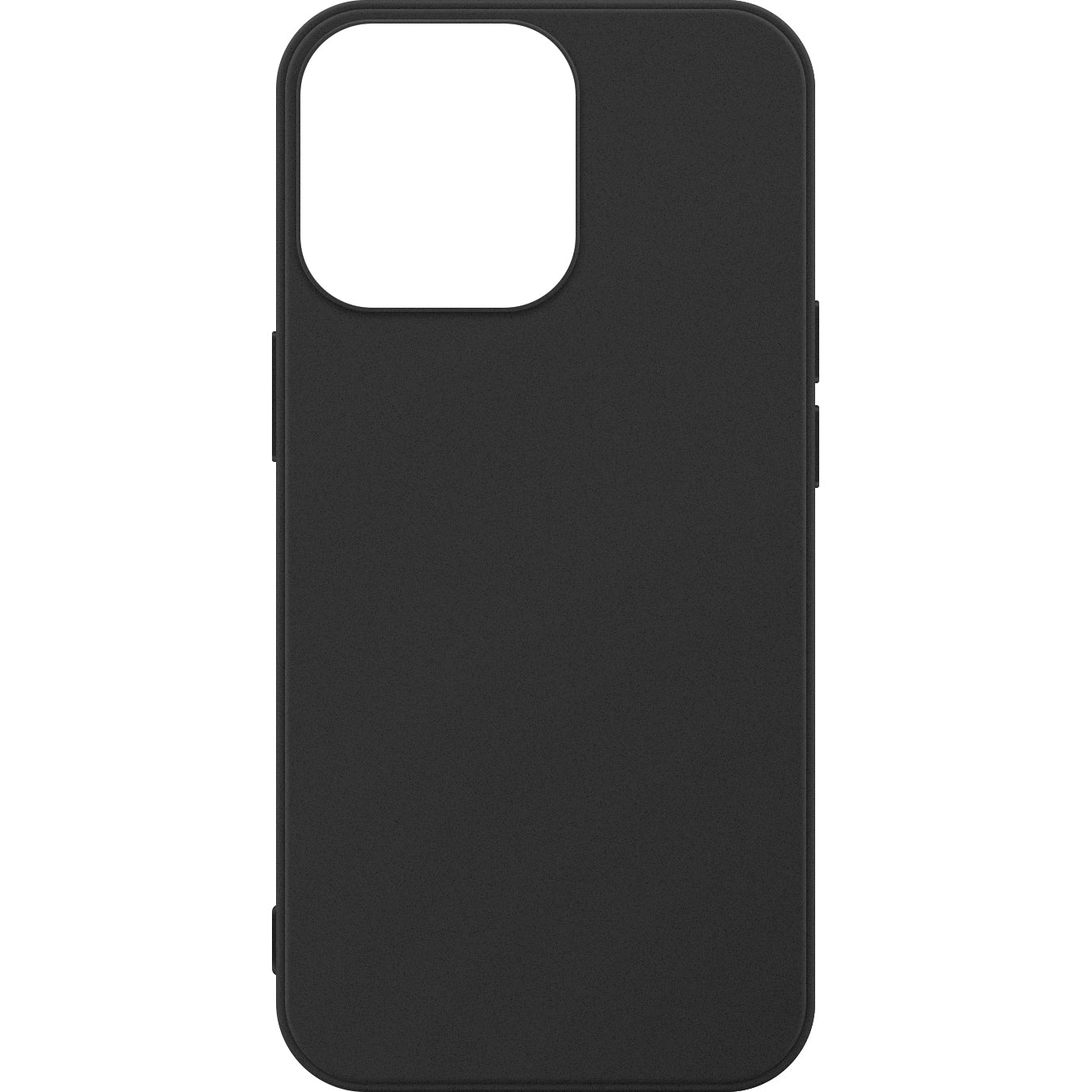 Ovitek za Honor 600, OEM, Tint, Črn
