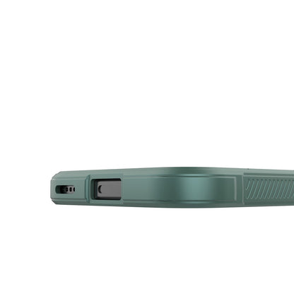 Ovitek za Honor 600 Lite, Techsuit, Magic Shield, Zelen