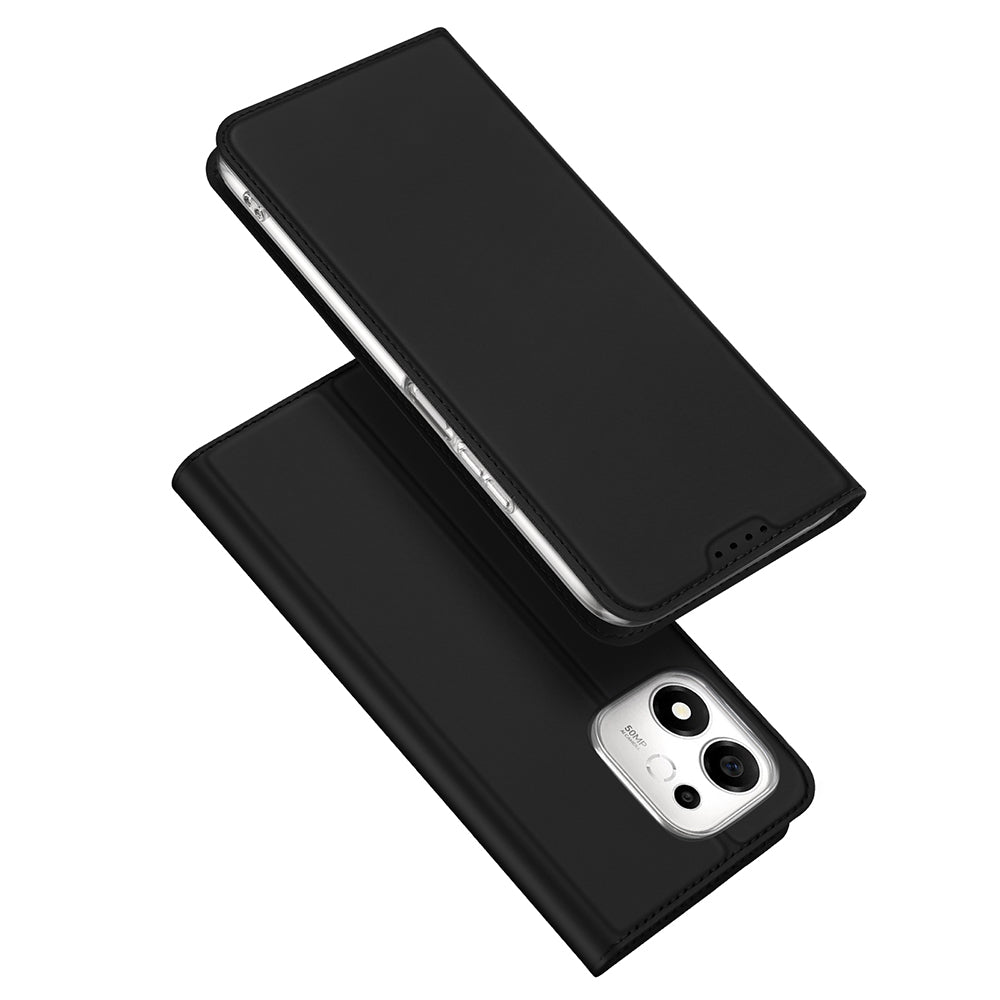 Ovitek za Honor 600 Smart, DUX DUCIS, Skin Pro, Črn