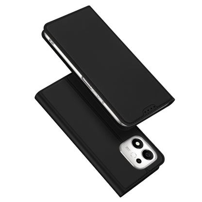 Ovitek za Honor 600 Smart, DUX DUCIS, Skin Pro, Črn