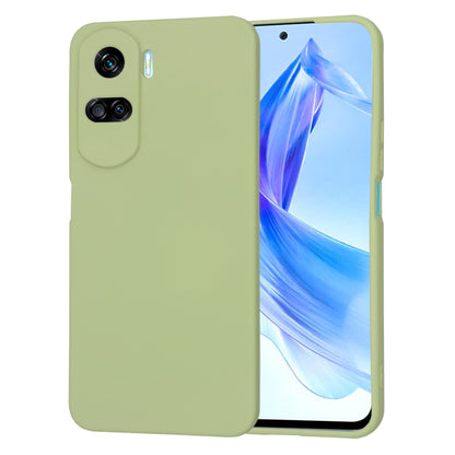 Ovitek za Honor 90 Lite, Techsuit, SoftFlex, Matcha