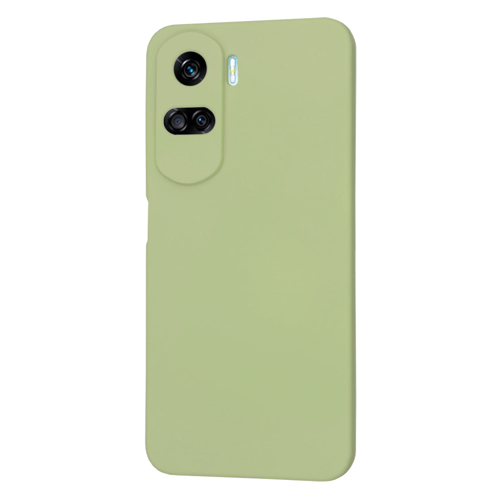 Ovitek za Honor 90 Lite, Techsuit, SoftFlex, Matcha