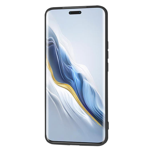 Ovitek za Honor Magic6 Pro, Techsuit, SoftFlex, Črn