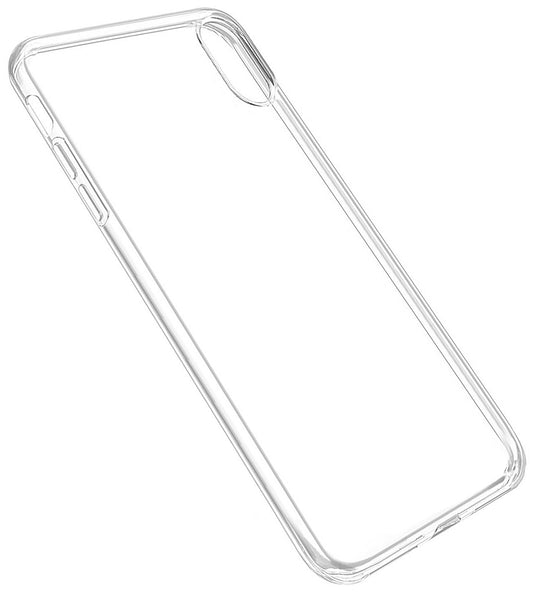 Ovitek za Honor X9c / Magic7 Lite, OEM, tanek 2 mm, prozoren
