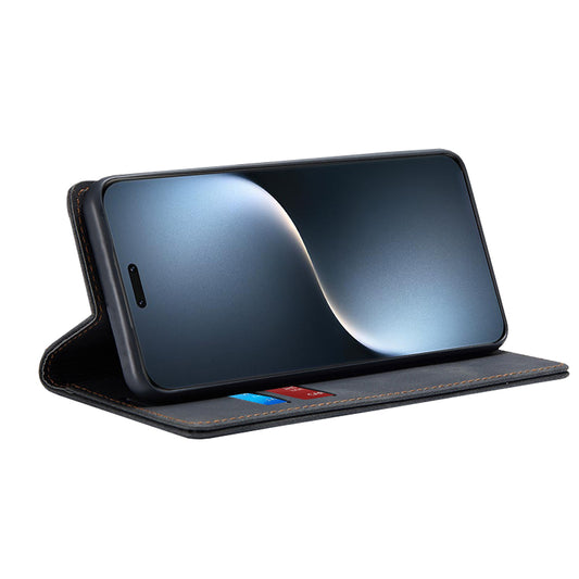 Ovitek za Honor Magic7 Pro, Techsuit, Confy, Črn