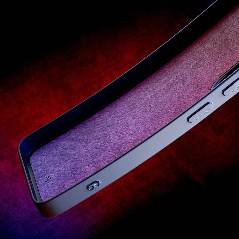 Ovitek za Honor Magic8 Lite, 3MK, Mat Črna