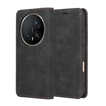 Ovitek za Honor Magic8 Pro, Techsuit, Confy, Črn