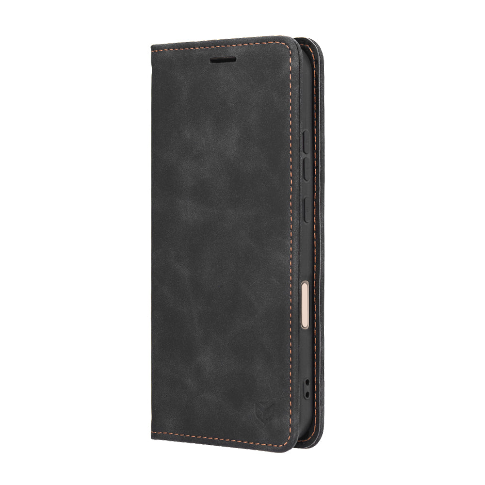 Ovitek za Honor Magic8 Pro, Techsuit, Confy, Črn