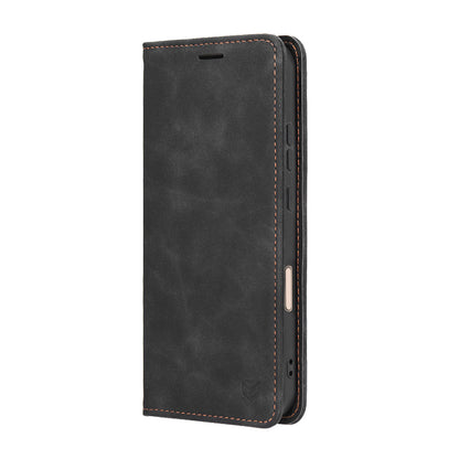 Ovitek za Honor Magic8 Pro, Techsuit, Confy, Črn