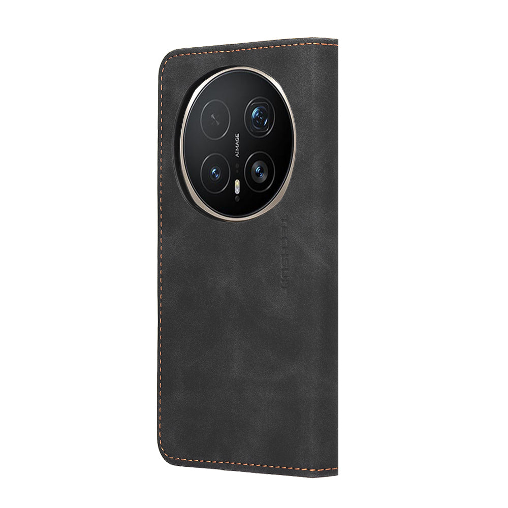 Ovitek za Honor Magic8 Pro, Techsuit, Confy, Črn