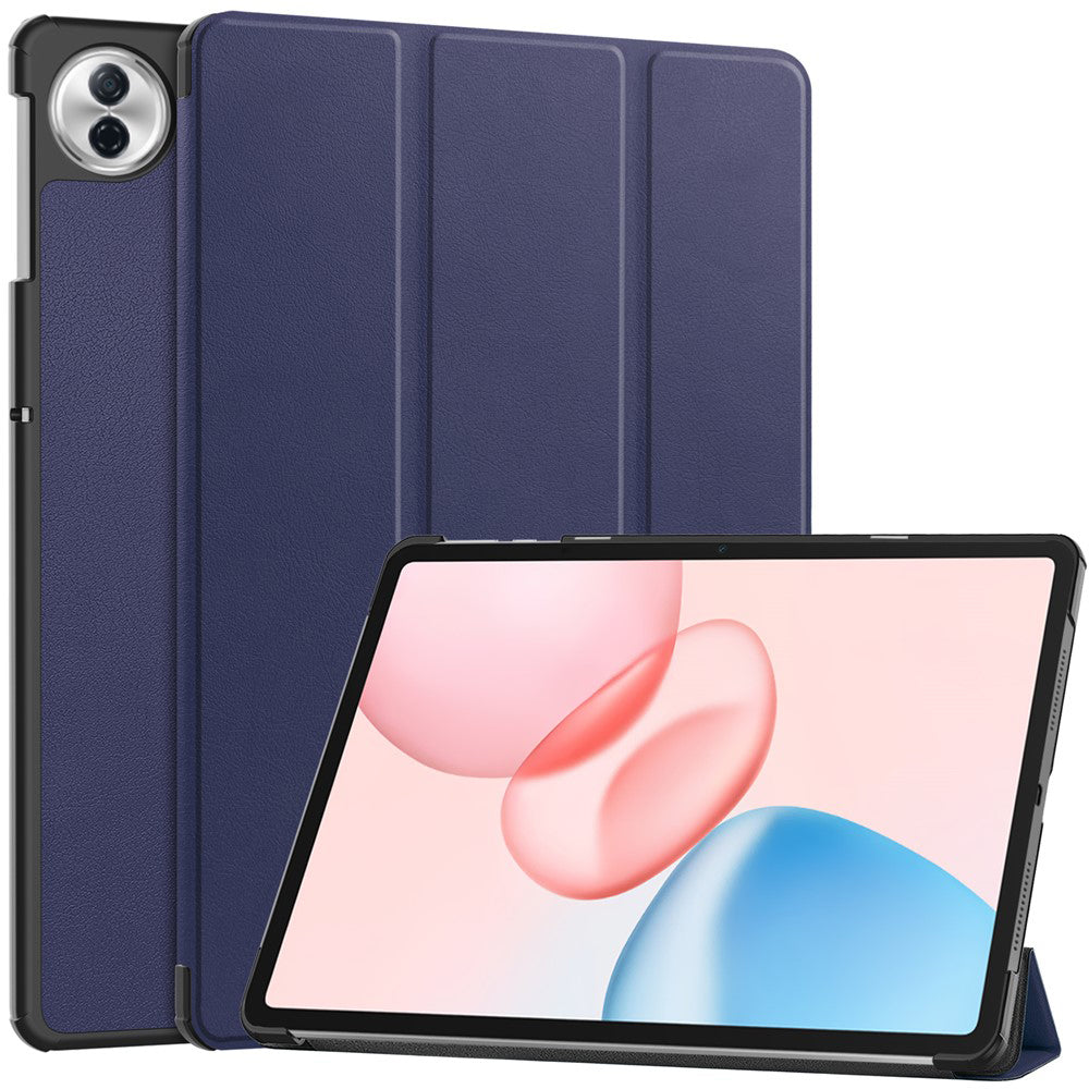 Ovitek za Honor Pad 10, Techsuit, FoldPro, modra