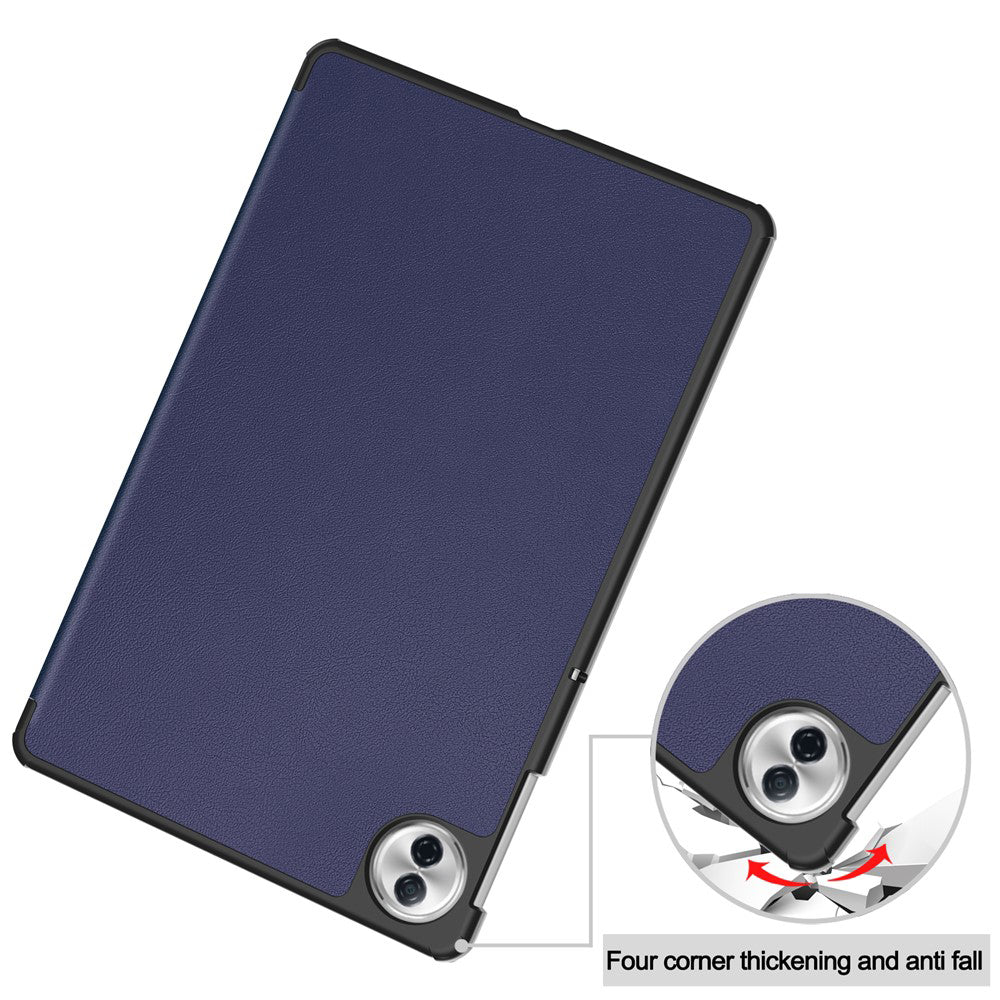 Ovitek za Honor Pad 10, Techsuit, FoldPro, modra