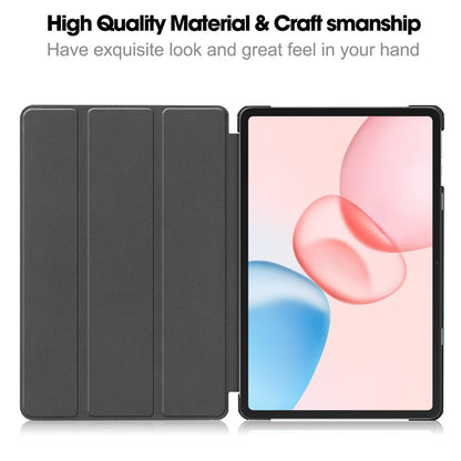Ovitek za Honor Pad 10, Techsuit, FoldPro, modra
