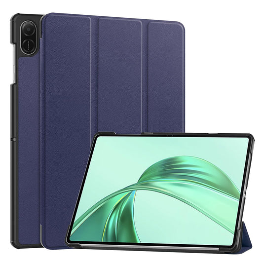Ovitek za Honor Pad X8a, Techsuit, FoldPro, modra