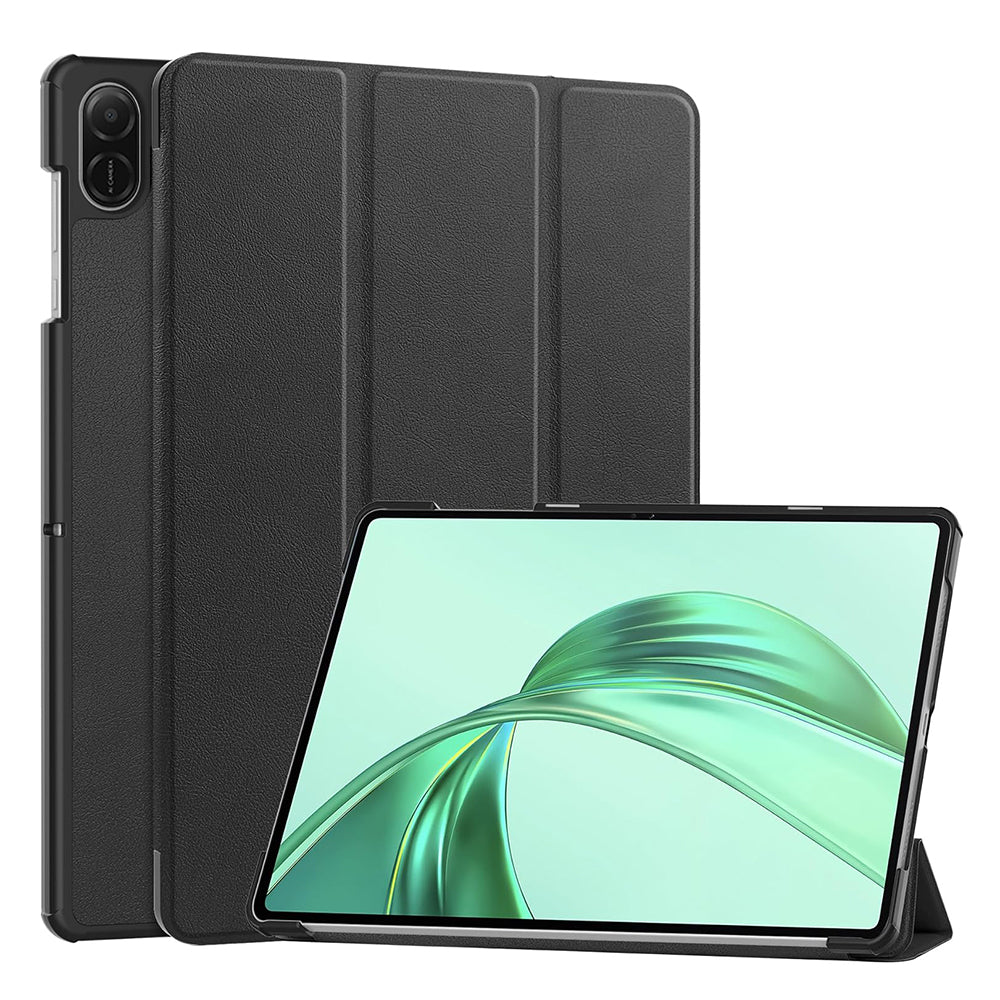 Ovitek za Honor Pad X8a, Techsuit, FoldPro, Črn