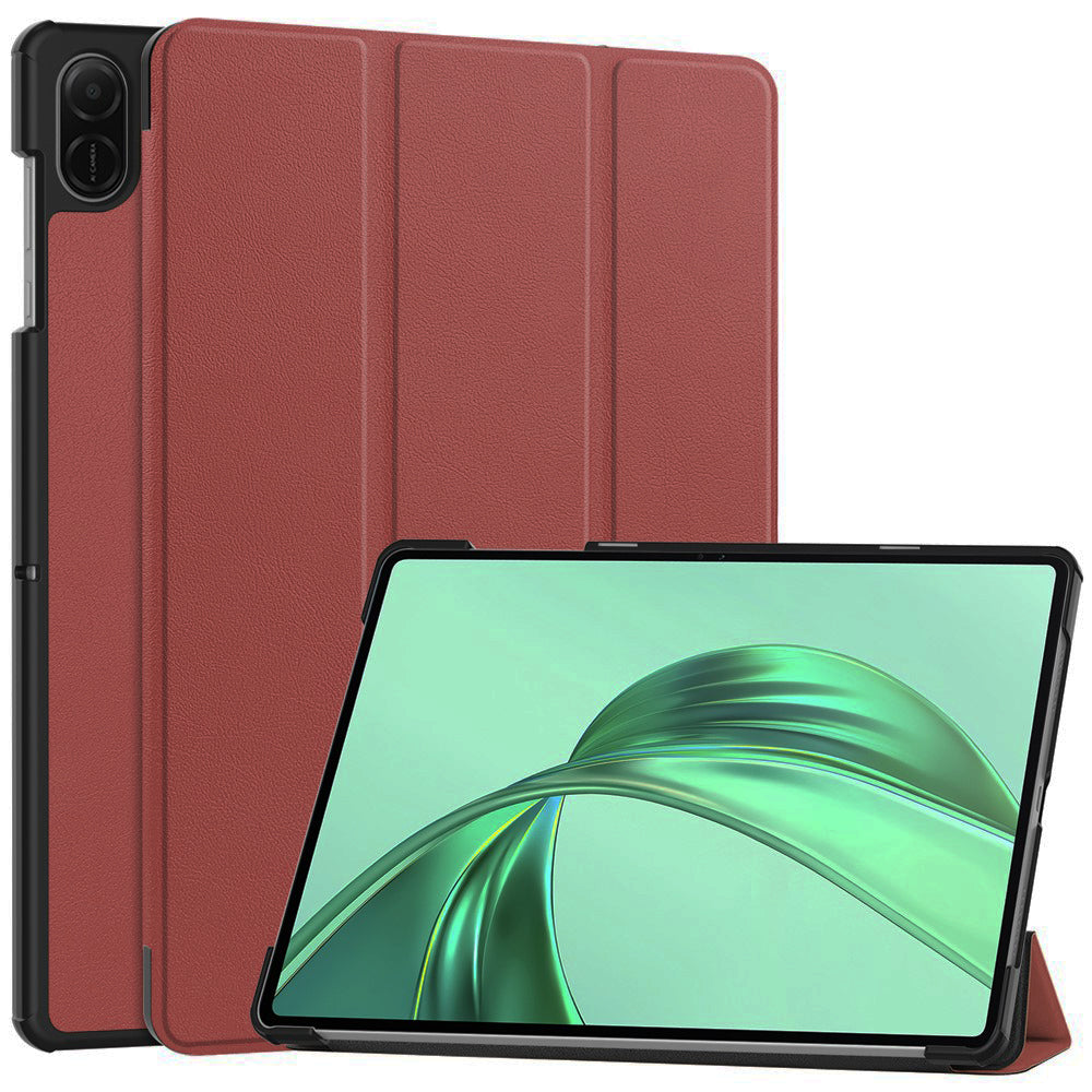 Ovitek za Honor Pad X8a, Techsuit, FoldPro, Rdeča