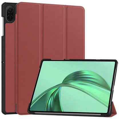 Ovitek za Honor Pad X8a, Techsuit, FoldPro, Rdeča