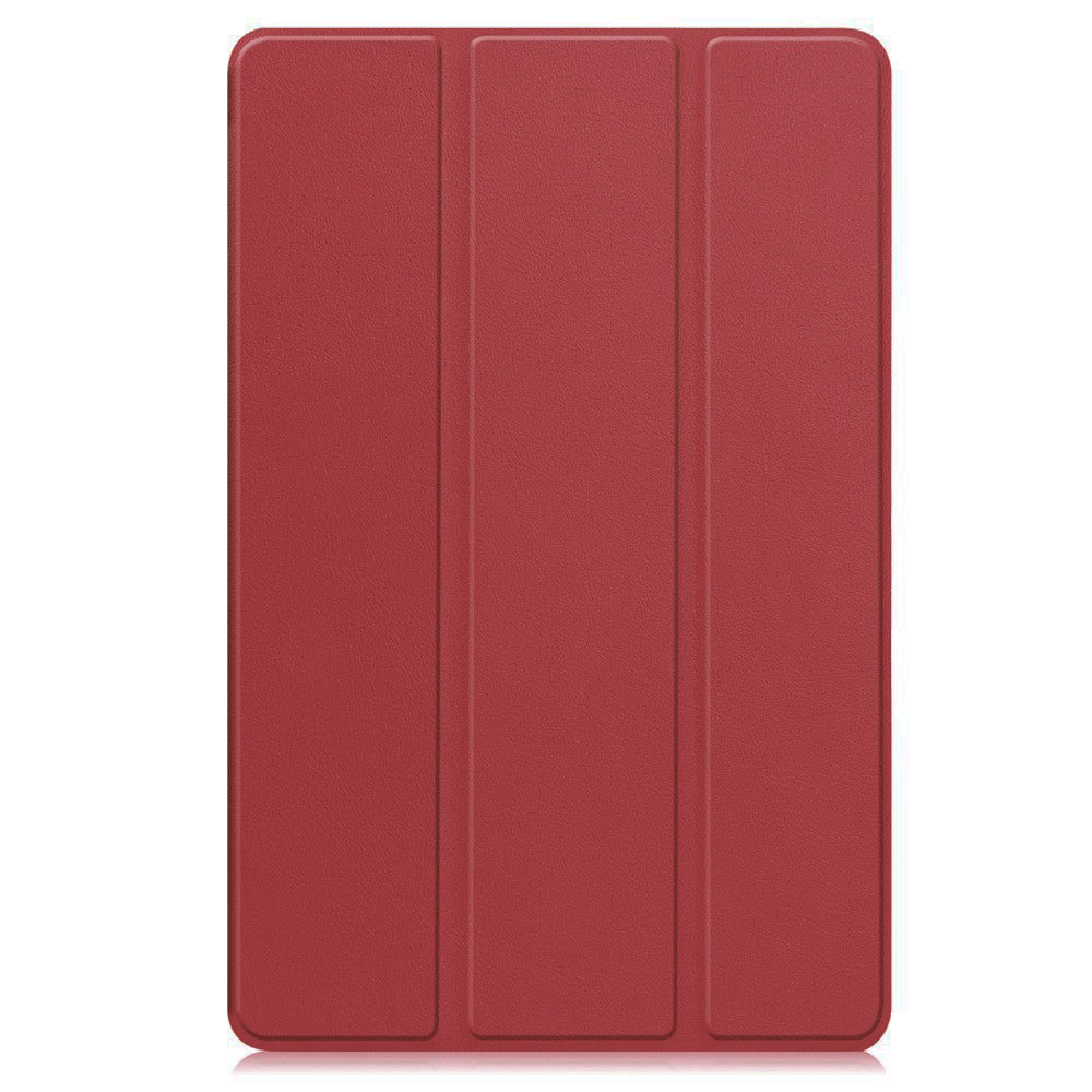 Ovitek za Honor Pad X8a, Techsuit, FoldPro, Rdeča