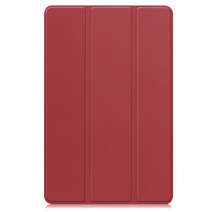 Ovitek za Honor Pad X8a, Techsuit, FoldPro, Rdeča