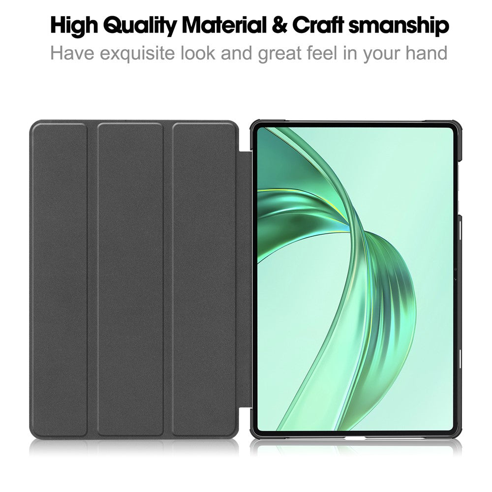Ovitek za Honor Pad X8a, Techsuit, FoldPro, Rdeča