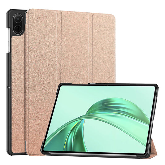 Ovitek za Honor Pad X8a, Techsuit, FoldPro, roza