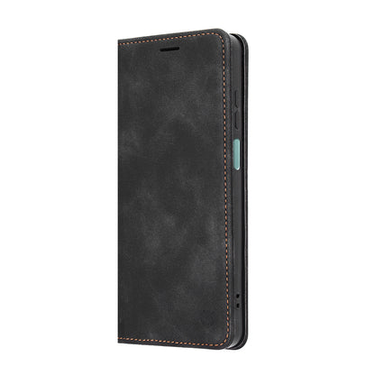 Ovitek za Honor X5c Plus, Techsuit, Confy, Črn