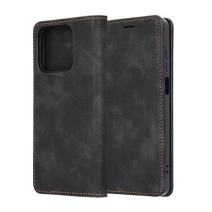 Ovitek za Honor X5c Plus, Techsuit, Confy, Črn