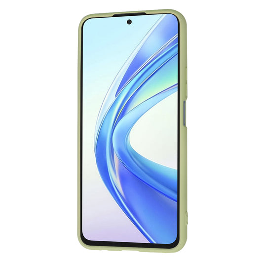 Ovitek za Honor X7b 5G / 90 Smart / X7b 4G, Techsuit, SoftFlex, Matcha