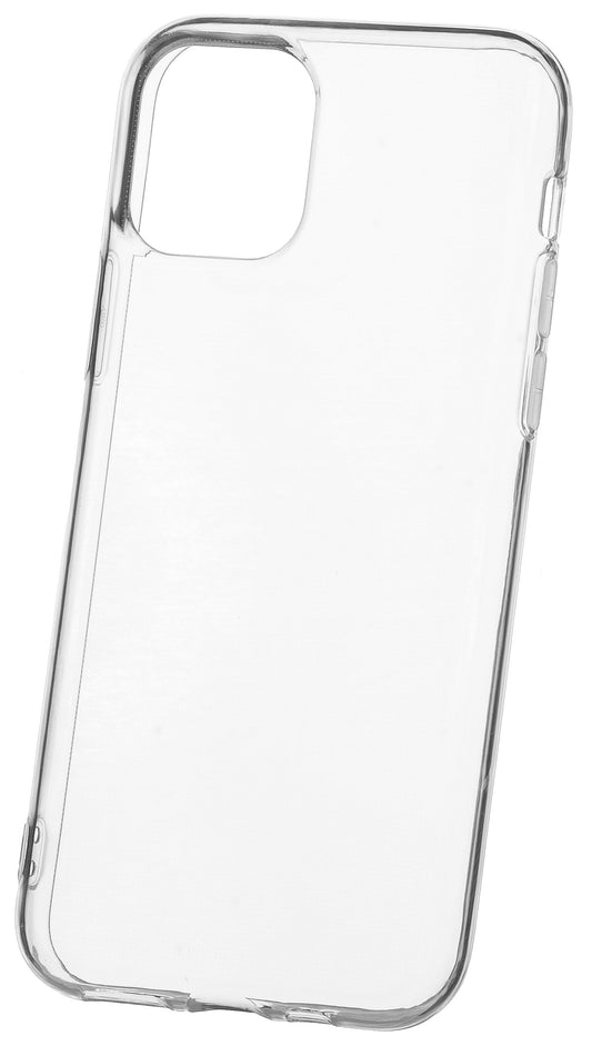 Ovitek za Honor X8a, OEM, Box Premium 1,5 mm, Prozoren