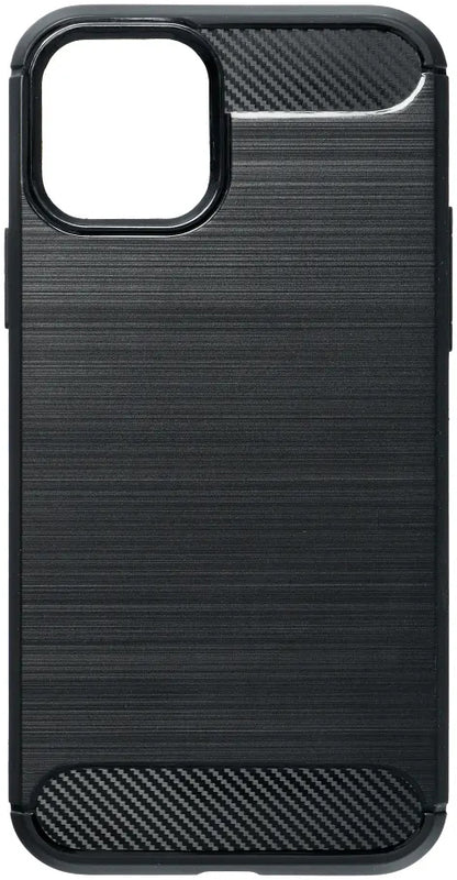 Ovitek za Honor X8c, OEM, Karbon, Črn