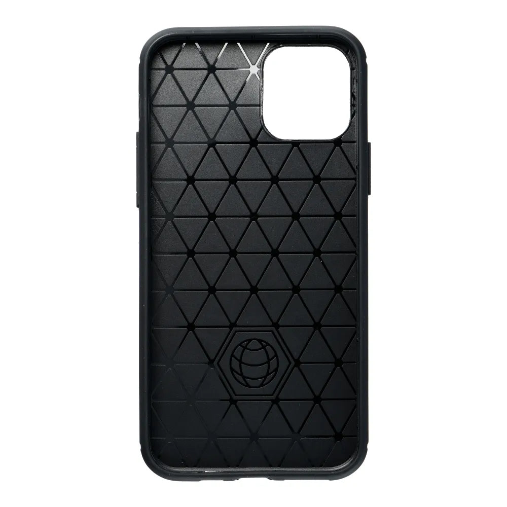 Ovitek za Honor X8c, OEM, Karbon, Črn