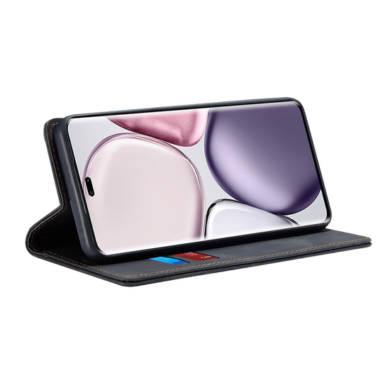 Ovitek za Honor X9c / Magic7 Lite, Techsuit, Confy, Črn