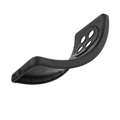 Ovitek za Honor X9c / Magic7 Lite, Techsuit, Magic Shield, Zeleno