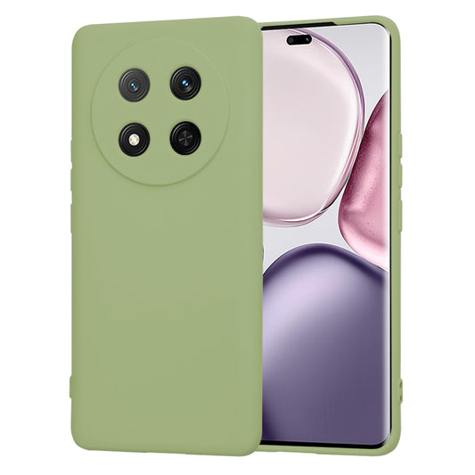Ovitek za Honor X9c / Magic7 Lite, Techsuit, SoftFlex, Matcha