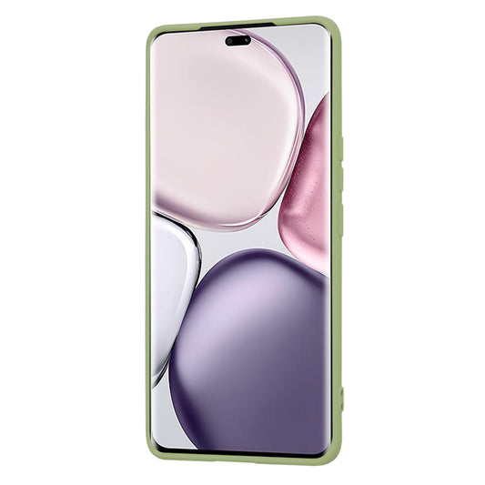 Ovitek za Honor X9c / Magic7 Lite, Techsuit, SoftFlex, Matcha