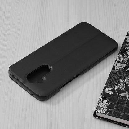 Ovitek za Huawei Mate 20 Lite, Techsuit, eFold, Črn