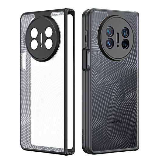 Case for Huawei Mate X5, DUX DUCIS, Aimo, Black