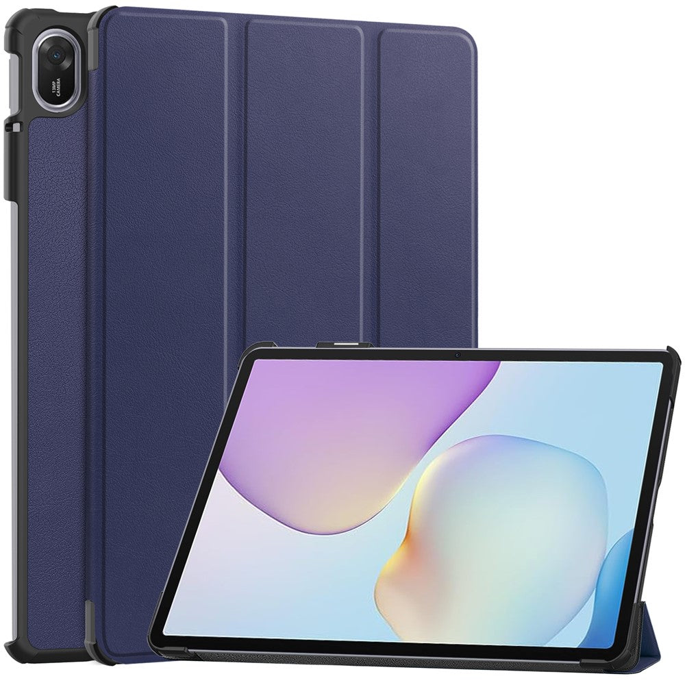 Ovitek za Huawei MatePad 11.5 (2025), Techsuit, FoldPro, modra