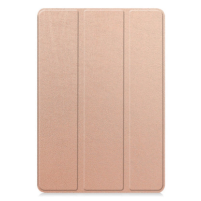 Case for Huawei MatePad 11.5 (2025), Techsuit, FoldPro, Pink